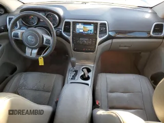 2012 Jeep Grand Cherokee Laredo with VIN 1C4RJEAG1CC354819, listed as a Copart auction lot 78532794 with 142,474 mi miles and Salvage Title. Bid and sale history available at carsss.com. Image 8.