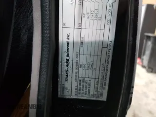 1988 Chevrolet Chevy Van z VIN 2GBEG25K2J4137750, wystawiony jako Copart lot #89310475 z przebiegiem 26 823 mil mil oraz Szkoda całkowita • Salvage title. Historia ofert i sprzedaży dostępna na DreamBid. Obrazek 13.