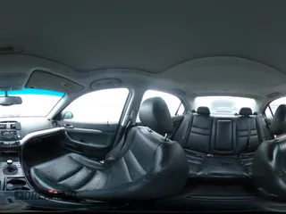 2006 Acura TSX с VIN JH4CL95846C018076, выставлен на аукционе Copart как лот 56769545 с пробегом 182 756 миль миль и Списание • Salvage title. История ставок и продаж доступна на DreamBid. Изображение 14.