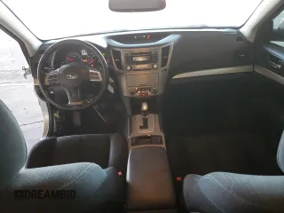 2013 Subaru Legacy Premium z VIN 4S3BMCC60D3010269, wystawiony jako Copart lot #62195655 z przebiegiem 123 265 mil mil oraz Szkoda całkowita • Salvage title. Historia ofert i sprzedaży dostępna na DreamBid. Obrazek 8.