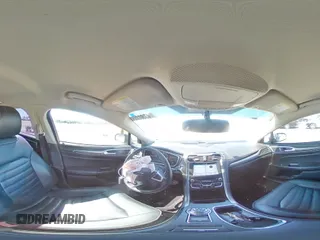 2017 Ford Fusion SE with VIN 3FA6P0HD6HR178798, listed as a Copart auction lot 47803855 with 140,256 mi miles and Salvage Title. Bid and sale history available at carsss.com. Image 12.