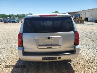 2016 Chevrolet Tahoe LS с VIN 1GNSCAKC6GR445935, выставлен на аукционе Copart как лот 57779565 с пробегом 271 583 миль миль и Списание • Salvage title. История ставок и продаж доступна на DreamBid. Изображение 6.