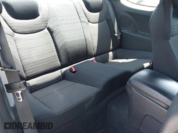 2013 Hyundai Genesis Coupe 2.0T with VIN KMHHT6KD7DU088682, listed as a IAAI auction lot 42421998 with 87,398 mi miles and . Bid and sale history available at DreamBid. Image 8.