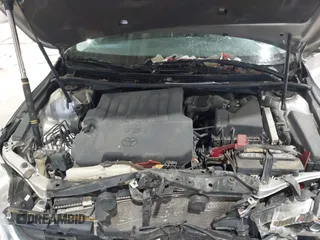 2013 Toyota Avalon XLE with VIN 4T1BK1EB0DU058025, listed as a IAAI auction lot 41845415 with 173,359 mi miles and . Bid and sale history available at DreamBid. Image 10.