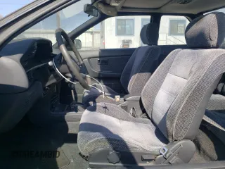 1990 Toyota Corolla z VIN JT2AE96J0L3382052, wystawiony jako Copart lot #57894754 z przebiegiem 90 550 mil mil oraz Czysty tytuł • Clean title. Historia ofert i sprzedaży dostępna na DreamBid. Obrazek 7.