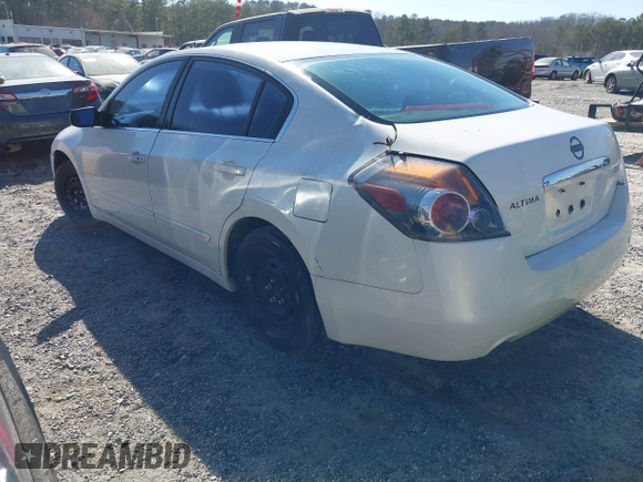 2009 Nissan Altima 2.5 SL with VIN 1N4AL21E09N509836, listed as a IAAI auction lot 41651397 with 147,371 mi miles. Bid and sale history available at carsss.com. Image 3.