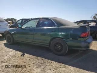 2000 Acura Integra z VIN JH4DB7668YS003517, wystawiony jako Copart lot #57879515 z przebiegiem 215 901 mil mil oraz Szkoda całkowita • Salvage title. Historia ofert i sprzedaży dostępna na DreamBid. Obrazek 2.