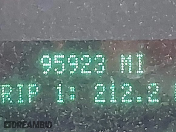 2002 Buick LeSabre Limited with VIN 1G4HR54K32U266668, listed as a IAAI auction lot 41844330 with 95,923 mi miles and . Bid and sale history available at DreamBid. Image 15.
