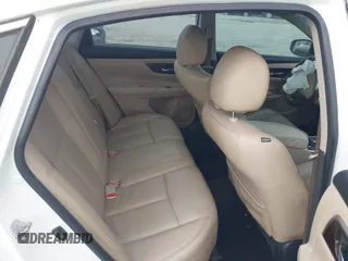 2015 Nissan Altima 2.5 with VIN 1N4AL3APXFN405079, listed as a IAAI auction lot 42463237 with 244,848 mi miles and . Bid and sale history available at DreamBid. Image 8.