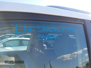 2019 Lexus GX with VIN JTJBM7FX4K5239824, listed as a IAAI auction lot 41752591 with 73,570 mi miles. Bid and sale history available at carsss.com. Image 12.