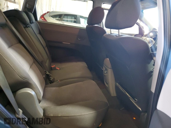 2008 Subaru Tribeca z VIN 4S4WX96D284404809, wystawiony jako Copart lot #54686825 z przebiegiem 198 800 mil mil oraz Czysty tytuł • Clean title. Historia ofert i sprzedaży dostępna na DreamBid. Obrazek 11.