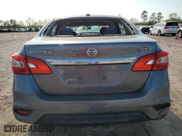 2017 Nissan Sentra SR z VIN 3N1AB7AP8HY397044, wystawiony jako Copart lot #50028575 z przebiegiem 77 312 mil mil oraz Czysty tytuł • Clean title. Historia ofert i sprzedaży dostępna na DreamBid. Obrazek 6.