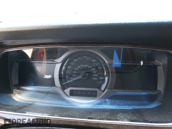 2015 Ford Taurus Limited with VIN 1FAHP2F84FG102494, listed as a IAAI auction lot 42006346 with 1 mi miles. Bid and sale history available at carsss.com. Image 7.