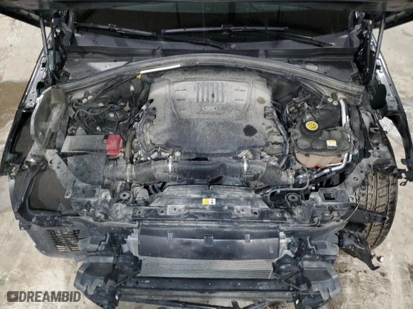 2019 Land Rover Range Rover Velar R-Dynamic SE with VIN SALYL2FV9KA234152, listed as a Copart auction lot 47544225 with 79,263 mi miles and Salvage Title. Bid and sale history available at carsss.com. Image 12.
