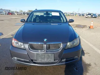 2006 BMW 3 Series 330i с VIN WBAVB33566KR76948, выставлен на аукционе IAAI как лот 41949725 с пробегом 179 505 миль миль и . История ставок и продаж доступна на DreamBid. Изображение 12.