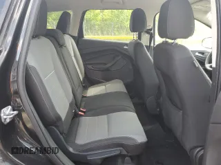 2014 Ford Escape SE z VIN 1FMCU0GX7EUC07212, wystawiony jako Copart lot #58562915 z przebiegiem 129 150 mil mil oraz Czysty tytuł • Clean title. Historia ofert i sprzedaży dostępna na DreamBid. Obrazek 11.