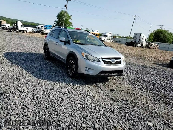 2013 Subaru Crosstrek Limited with VIN JF2GPAGC4D2843808, listed as a Copart auction lot 59120725 with 91,648 mi miles and Salvage title. Bid and sale history available at DreamBid. Image 14.