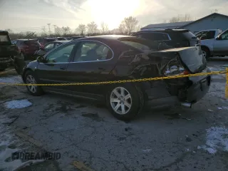 2002 Chrysler 300M M z VIN 2C3AE76K42H221241, wystawiony jako Copart lot #87856185 z przebiegiem 80 935 mil mil oraz Szkoda całkowita • Salvage title. Historia ofert i sprzedaży dostępna na DreamBid. Obrazek 2.