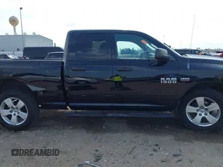 2013 Ram 1500 Express with VIN 1C6RR6FT1DS586890, listed as a IAAI auction lot 42291622 with 72,339 mi miles and . Bid and sale history available at DreamBid. Image 13.