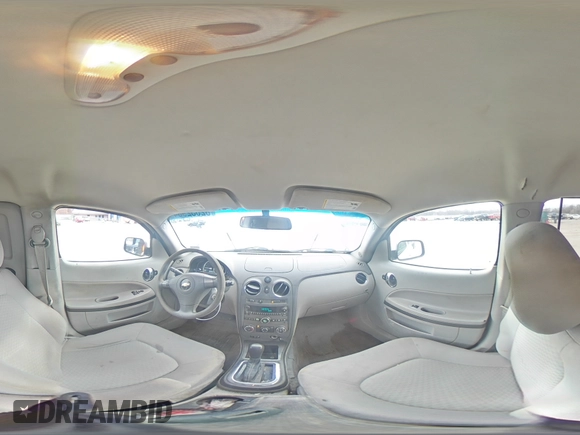 2011 Chevrolet HHR LS with VIN 3GCAAAFWXBS610003, listed as a Copart auction lot 82632934 with 251,472 mi miles and Salvage title. Bid and sale history available at DreamBid. Image 14.