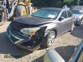 2013 Nissan Altima SL with VIN 1N4AL3AP5DC107080, listed as a IAAI auction lot 42583791 with 295,405 mi miles and . Bid and sale history available at DreamBid. Image 2.
