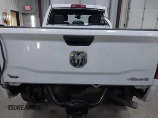 2022 Ram 2500 Tradesman with VIN 3C6UR5CL7NG169467, listed as a IAAI auction lot 41871191 with 195,029 mi miles and . Bid and sale history available at DreamBid. Image 17.