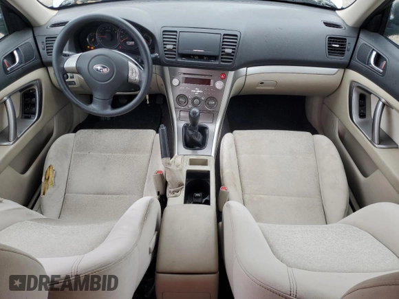 2009 Subaru Outback with VIN 4S4BP60C996321686, listed as a Copart auction lot 49004515 with 262,711 mi miles and Clean Title. Bid and sale history available at carsss.com. Image 8.