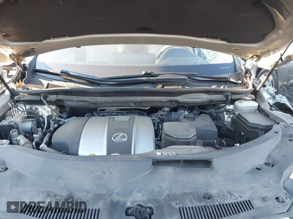 2018 Lexus RX 350L Premium with VIN JTJGZKCA4J2006200, listed as a IAAI auction lot 41781149 with 119,021 mi miles and . Bid and sale history available at DreamBid. Image 10.