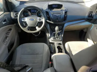 2013 Ford Escape SE with VIN 1FMCU9GX6DUD80822, listed as a Copart auction lot 51673715 with 175,601 mi miles and Clean Title. Bid and sale history available at DreamBid. Image 8.