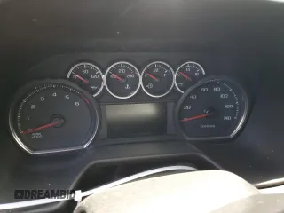 2022 Chevrolet Tahoe Commercial z VIN 1GNSCLEDXNR221838, wystawiony jako Copart lot #52628815 z przebiegiem Nie podano mil oraz Szkoda całkowita • Salvage title. Historia ofert i sprzedaży dostępna na DreamBid. Obrazek 9.