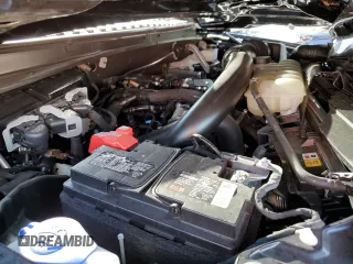 2024 Ford Expedition Max Limited с VIN 1FMJK1K81REA65202, выставлен на аукционе Copart как лот 57510445 с пробегом 45 982 миль миль и Чистый • Clean title. История ставок и продаж доступна на DreamBid. Изображение 12.