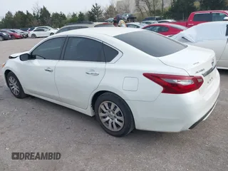 2018 Nissan Altima SV with VIN 1N4AL3APXJC247413, listed as a IAAI auction lot 41916016 with 112,148 mi miles and . Bid and sale history available at carsss.com. Image 14.