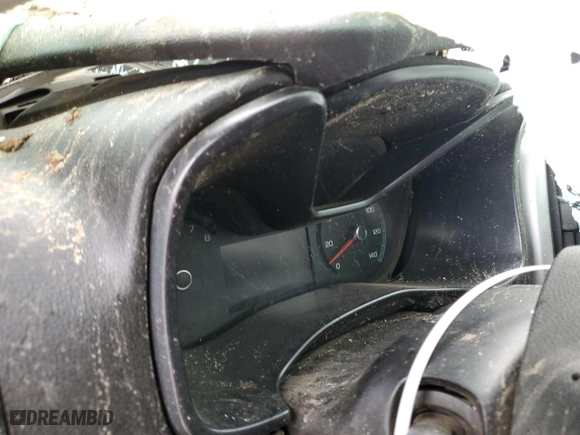 2019 Chevrolet Colorado 4WD LT with VIN 1GCGTCEN4K1124474, listed as a Copart auction lot 47871835 with 0 mi miles and Non Repairable. Bid and sale history available at carsss.com. Image 9.