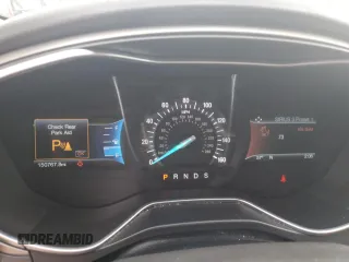2015 Ford Fusion SE with VIN 3FA6P0HDXFR250955, listed as a Copart auction lot 50782515 with 150,767 mi miles and Non Repairable. Bid and sale history available at carsss.com. Image 9.