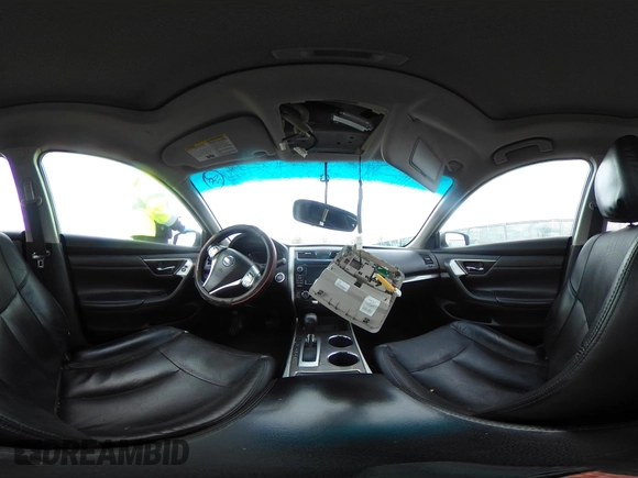 2015 Nissan Altima S with VIN 1N4AL3AP4FN860932, listed as a IAAI auction lot 42088842 with 138,119 mi miles and . Bid and sale history available at DreamBid. Image 18.