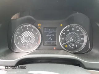 2020 Hyundai Elantra SE z VIN KMHD74LF9LU926569, wystawiony jako Copart lot #56643765 z przebiegiem 39 777 mil mil oraz Szkoda całkowita • Salvage title. Historia ofert i sprzedaży dostępna na DreamBid. Obrazek 9.