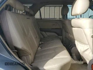 2000 Lexus RX 300 with VIN JT6GF10U9Y0077698, listed as a Copart auction lot 82256114 with 188,539 mi miles and Clean Title. Bid and sale history available at carsss.com. Image 11.