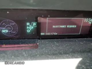 2015 Toyota Prius Four with VIN JTDKN3DU2F1940182, listed as a Copart auction lot 51904005 with 243,176 mi miles and Salvage Title. Bid and sale history available at carsss.com. Image 9.