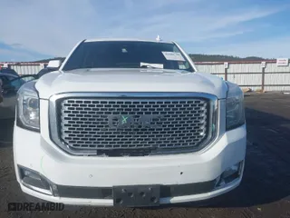 2017 GMC Yukon XL SLT with VIN 1GKS2GKC5HR153908, listed as a IAAI auction lot 41680710 with 143,195 mi miles. Bid and sale history available at carsss.com. Image 12.