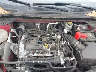2021 Ford Escape SE with VIN 1FMCU9G68MUA06185, listed as a IAAI auction lot 41695906 with 43,463 mi miles and . Bid and sale history available at DreamBid. Image 10.
