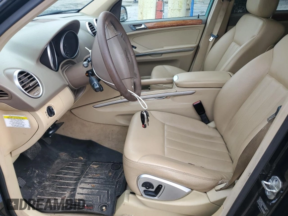 2007 Mercedes-Benz M 3.0L with VIN 4JGBB22E37A237377, listed as a Copart auction lot 47575395 with 149,047 mi miles and Clean Title. Bid and sale history available at carsss.com. Image 7.