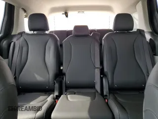 2024 Kia Carnival LX with VIN KNDNB4H32R6394374, listed as a Copart auction lot 50091394 with 2,685 mi miles and Clean Title. Bid and sale history available at carsss.com. Image 10.