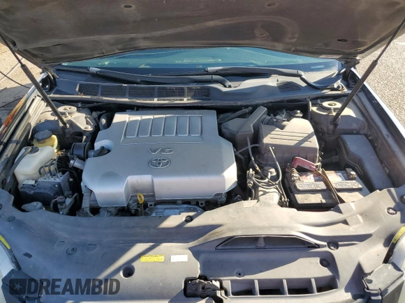 2006 Toyota Avalon XL with VIN 4T1BK36B56U088442, listed as a Copart auction lot 72981954 with 170,071 mi miles and Salvage Title. Bid and sale history available at carsss.com. Image 11.