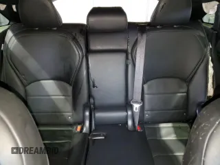 2024 Infiniti QX55 Luxe with VIN 3PCAJ5JR0RF106460, listed as a Copart auction lot 79958784 with 19,038 mi miles and Non Repairable. Bid and sale history available at DreamBid. Image 10.
