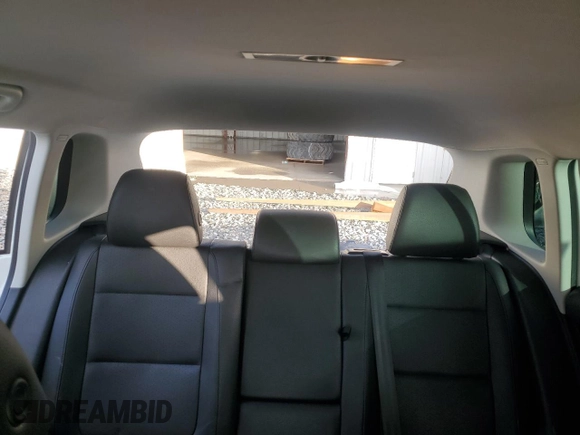 2017 Volkswagen Tiguan S with VIN WVGAV7AX3HK039090, listed as a Copart auction lot 60723615 with 72,311 mi miles and Salvage title. Bid and sale history available at DreamBid. Image 10.