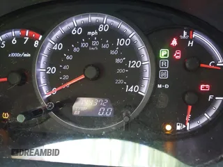 2010 Mazda 5 Sport with VIN JM1CR2W31A0384307, listed as a IAAI auction lot 42305589 with 144,372 mi miles and . Bid and sale history available at DreamBid. Image 7.