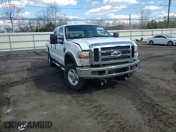 2010 Ford Super Duty F-250 SRW XL with VIN 1FTSW2B54AEA35396, listed as a Copart auction lot 49897795 with 78,941 mi miles and Salvage Title. Bid and sale history available at carsss.com. Image 10.