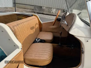 1969 Volkswagen Beetle с VIN 119591366, выставлен на аукционе Copart как лот 60940425 с пробегом 3 168 миль миль и Чистый • Clean title. История ставок и продаж доступна на DreamBid. Изображение 5.