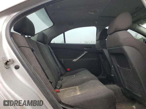 2007 Pontiac G6 G6 with VIN 1G2ZG58B674171929, listed as a Copart auction lot 59560965 with 201,628 mi miles and Clean title. Bid and sale history available at DreamBid. Image 10.