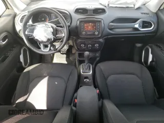 2020 Jeep Renegade Sport with VIN ZACNJAAB3LPK97981, listed as a Copart auction lot 50826055 with 134,136 mi miles and Clean title. Bid and sale history available at DreamBid. Image 8.